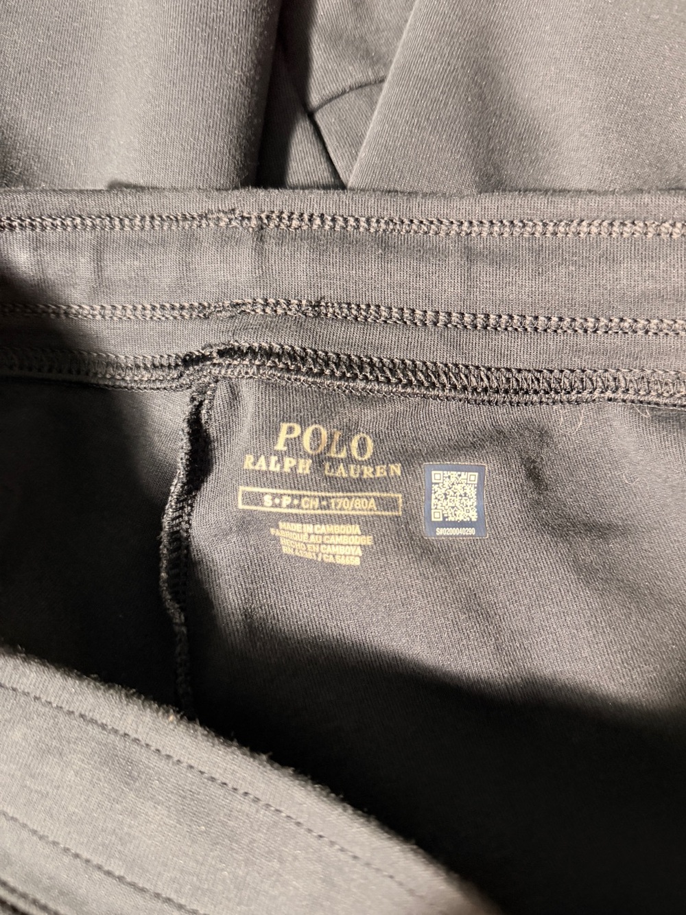 Polo Ralph Lauren Men’s Double Knit
Tech Fleece Shorts - Picture 3 of 10